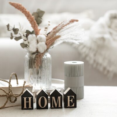 Blog 4 - Housefulness