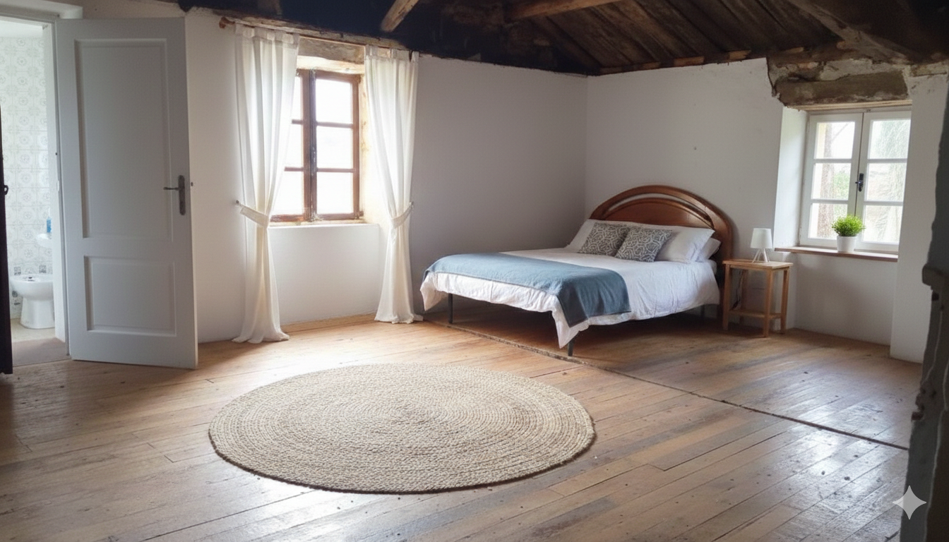 Casa en Moeche con Housefulness