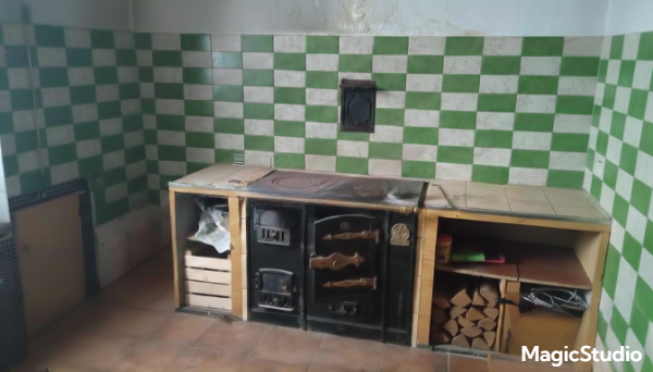 Casa en Moeche con Housefulness