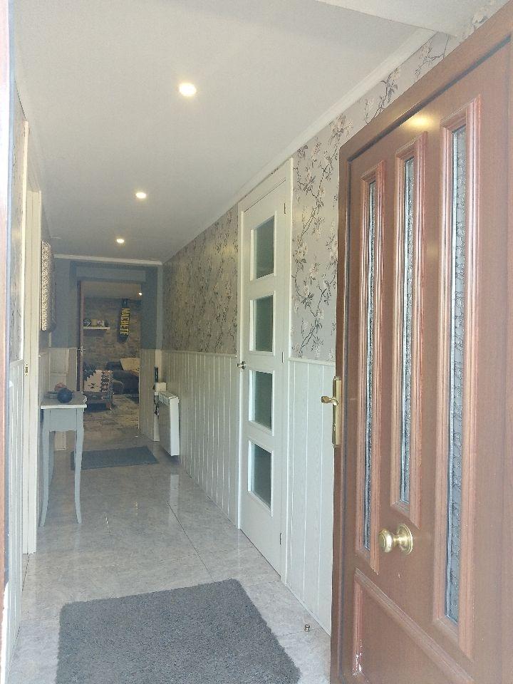 Preciosa casa en Ferrol con garaje y casa de invitados en venta con Housefulness