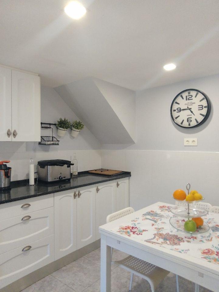 Preciosa casa en Ferrol con garaje y casa de invitados en venta con Housefulness