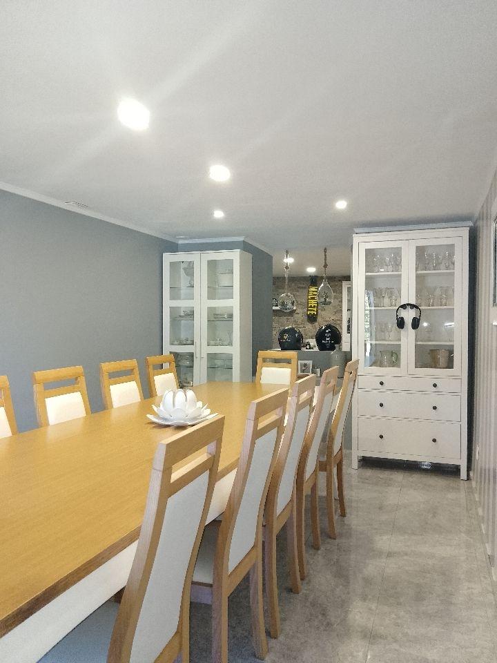 Preciosa casa en Ferrol con garaje y casa de invitados en venta con Housefulness