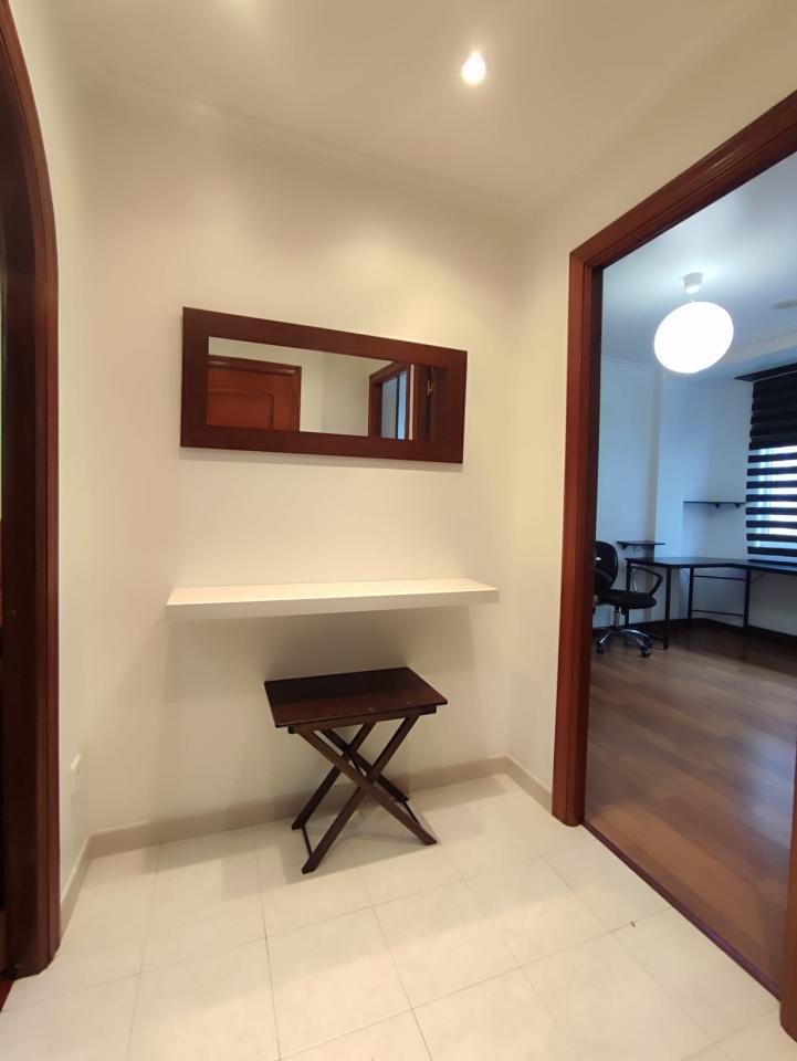 Piso reformado en el centro de Ferrol, luminoso y listo para entrar a vivir con Housefulness