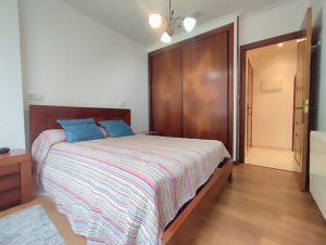 Piso reformado en el centro de Ferrol, luminoso y listo para entrar a vivir con Housefulness