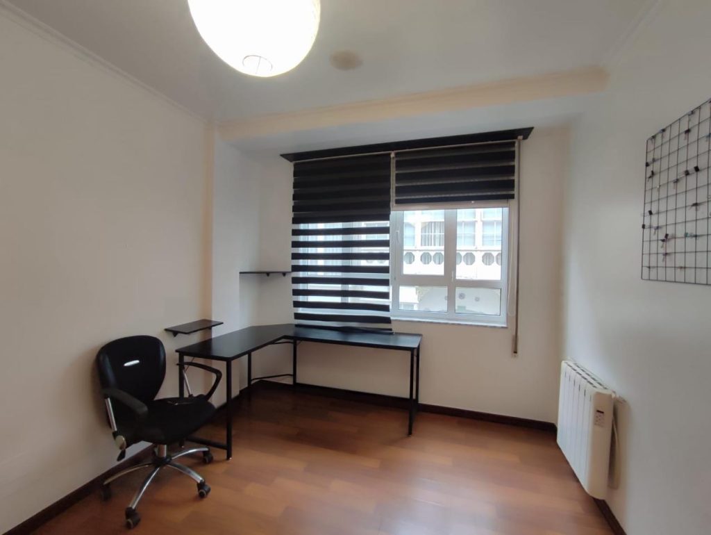 Piso reformado en el centro de Ferrol, luminoso y listo para entrar a vivir con Housefulness