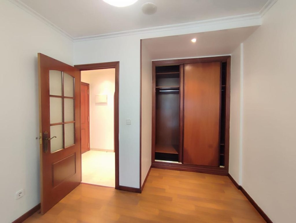 Piso reformado en el centro de Ferrol, luminoso y listo para entrar a vivir con Housefulness