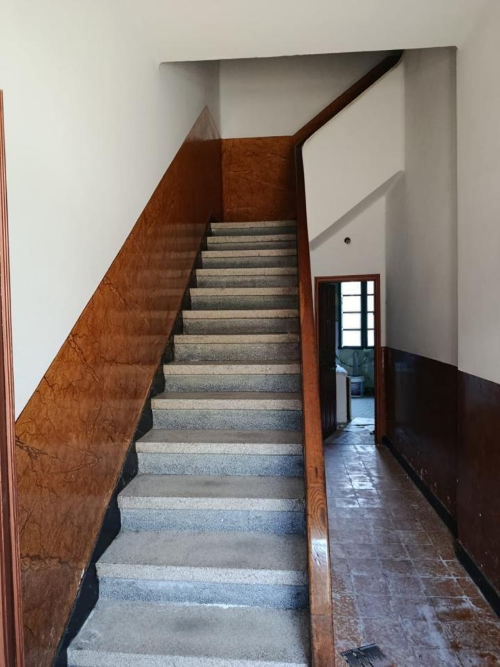 Edificio Residencial en Venta en Catabois (Ferrol): Oportunidad de Inversión con Alta Rentabilidad