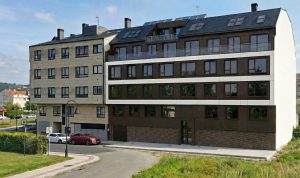 Comprar piso en obra nueva en Narón con Housefulness Servicios Inmobiliarios